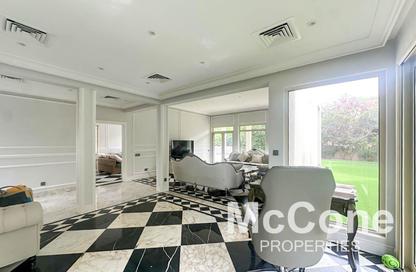 Villa - 3 Bedrooms - 4 Bathrooms for rent in Saheel 1 - Saheel - Arabian Ranches - Dubai