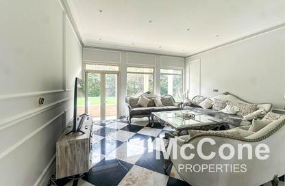 Villa - 3 Bedrooms - 4 Bathrooms for rent in Saheel 1 - Saheel - Arabian Ranches - Dubai