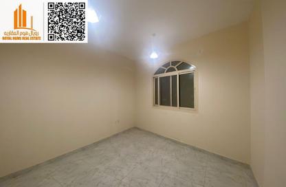 Apartment - 3 Bedrooms - 3 Bathrooms for rent in Abna Saqer Building - Al Hamidiya 1 - Al Hamidiya - Ajman
