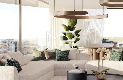 Apartment - 1 Bedroom - 2 Bathrooms for sale in Mamsha Gardens - Saadiyat Cultural District - Saadiyat Island - Abu Dhabi Apartment - 1 Bedroom - 2 Bathrooms for sale in Mamsha Gardens - Saadiyat Cultural District - Saadiyat Island - Abu Dhabi