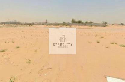 Land - Studio for sale in Al Belidah - Al Bataeh - Sharjah