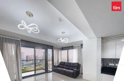 شقة - 3 غرف نوم - 3 حمامات للبيع في آيكون سيتي  تاور سي - آيكن سيتي - الخليج التجاري - دبي