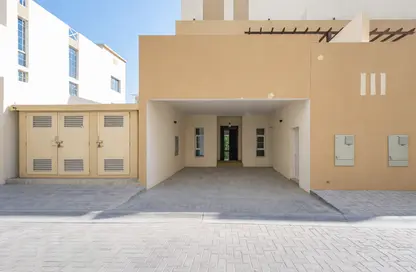 Townhouse - 5 Bedrooms - 5 Bathrooms for rent in La Belle Vue - District 13 - Jumeirah Village Circle - Dubai