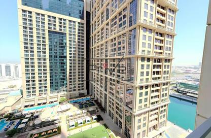 Apartment - 1 Bedroom - 2 Bathrooms for sale in Meera - Al Habtoor City - Business Bay - Dubai