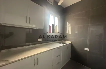 فيلا - 2 غرف نوم - 1 حمام للايجار في الرفاع - رأس الخيمة