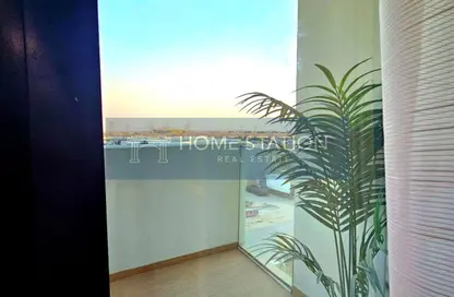 شقة - 1 حمام للايجار في برج روكان B - برج روكان - روكان - دبي لاند - دبي