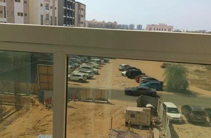 Apartment - 2 - 2 for rent in Abna Saqer Building - Al Hamidiya 1 - Al Hamidiya - Ajman