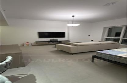 Apartment - Studio - 1 Bathroom for rent in Madison Residency - Barsha Heights (Tecom) - Dubai