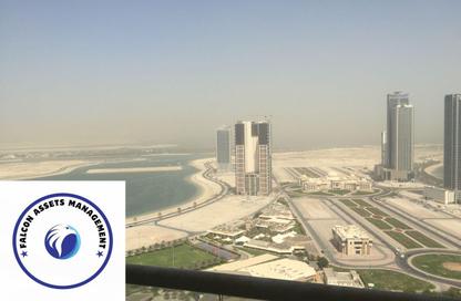 Apartment - 3 Bedrooms - 4 Bathrooms for rent in New Al Taawun Road - Al Taawun - Sharjah