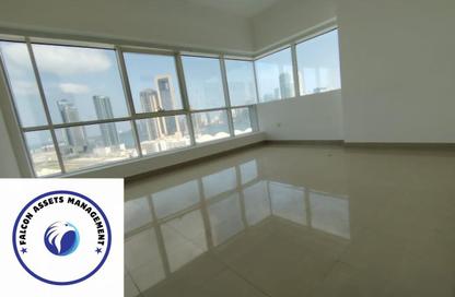 Apartment - 3 Bedrooms - 4 Bathrooms for rent in New Al Taawun Road - Al Taawun - Sharjah