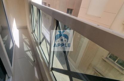 Apartment - 1 Bedroom - 2 Bathrooms for rent in SG Muwaileh Building - Muwaileh - Sharjah Apartment - 1 Bedroom - 2 Bathrooms for rent in SG Muwaileh Building - Muwaileh - Sharjah