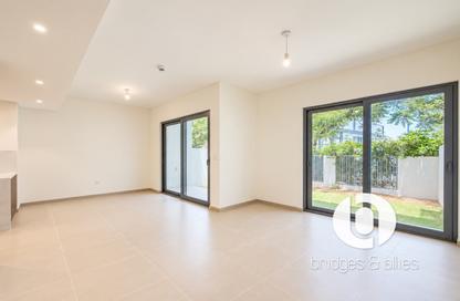 Villa - 3 - 4 for rent in Elan - Tilal Al Ghaf - Dubai
