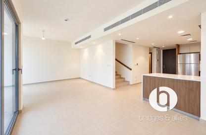 Villa - 3 - 4 for rent in Elan - Tilal Al Ghaf - Dubai