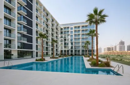 شقة - غرفة نوم - 2 حمامات للايجار في بن غاطي فينيكس - الضاحية 13 - قرية جميرا الدائرية - دبي شقة - غرفة نوم - 2 حمامات للايجار في بن غاطي فينيكس - الضاحية 13 - قرية جميرا الدائرية - دبي