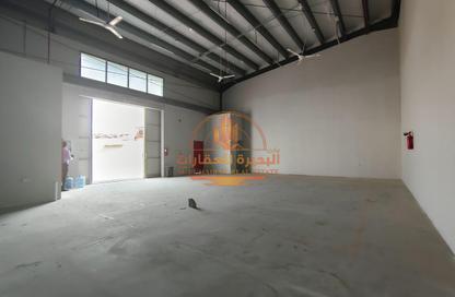 Warehouse - Studio - 1 for rent in Al Sajaa S - Al Sajaa - Sharjah