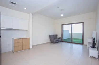 Apartment - 1 Bedroom - 2 Bathrooms for rent in Golf Views A - Golf Views - EMAAR South - Dubai South (Dubai World Central) - Dubai