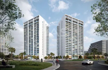 Apartment - 1 Bedroom - 2 Bathrooms for sale in Cape Hayat - Mina Al Arab - Ras Al Khaimah