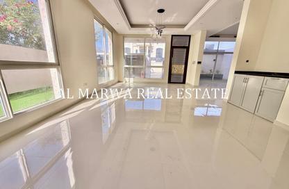 Villa - 5 - 7 for rent in Hoshi 1 - Hoshi - Al Badie - Sharjah Villa - 5 - 7 for rent in Hoshi 1 - Hoshi - Al Badie - Sharjah