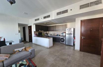 Apartment - 2 Bedrooms - 2 Bathrooms for rent in Victoria Residency - Al Furjan - Dubai