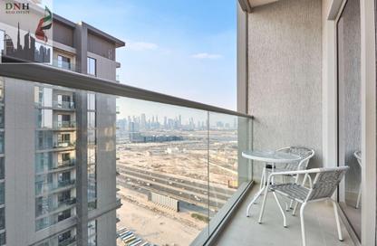 Apartment - 1 - 1 for sale in Sobha Creek Vistas Reserve Tower B - Sobha Creek Vistas Reserve - Sobha Hartland - Mohammed Bin Rashid City - Dubai Apartment - 1 - 1 for sale in Sobha Creek Vistas Reserve Tower B - Sobha Creek Vistas Reserve - Sobha Hartland - Mohammed Bin Rashid City - Dubai