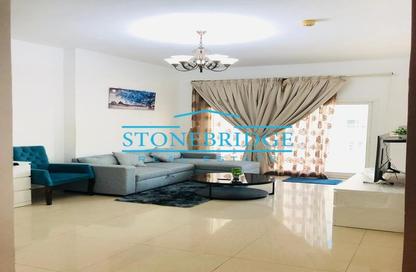 Apartment - 1 Bedroom - 2 Bathrooms for sale in Centrium Tower 2 - Centrium Towers - Dubai Production City (IMPZ) - Dubai Apartment - 1 Bedroom - 2 Bathrooms for sale in Centrium Tower 2 - Centrium Towers - Dubai Production City (IMPZ) - Dubai