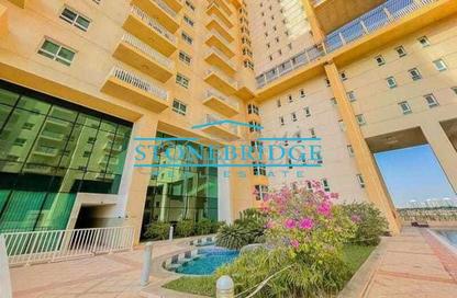 Apartment - 1 - 2 for sale in Centrium Tower 2 - Centrium Towers - Dubai Production City (IMPZ) - Dubai Apartment - 1 - 2 for sale in Centrium Tower 2 - Centrium Towers - Dubai Production City (IMPZ) - Dubai