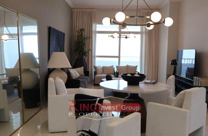 Apartment - 2 Bedrooms - 2 Bathrooms for sale in Al Rabia Tower - Majan - Dubai Land - Dubai