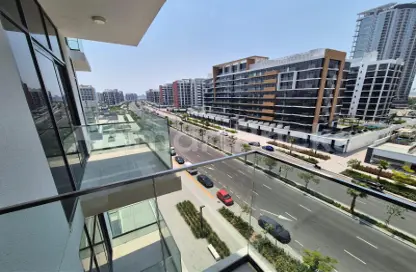 شقة - 1 حمام للبيع في عزيزي ريفيرا 46 - عزيزي ريفيرا - ميدان واحد - ميدان - دبي