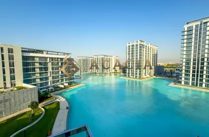 شقة - غرفة نوم - 2 حمامات للبيع في مساكن 16 - المنطقة وان - مدينة الشيخ محمد بن راشد - دبي