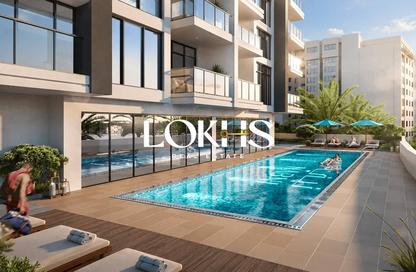 Apartment - 2 - 4 for sale in Avenue Residence 6 - Avenue Residence - Al Furjan - Dubai Apartment - 2 - 4 for sale in Avenue Residence 6 - Avenue Residence - Al Furjan - Dubai