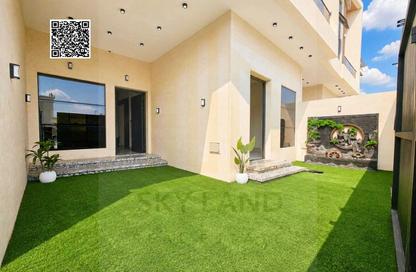 Townhouse - 4 Bedrooms - 6 Bathrooms for sale in Kabbali Hills - Al Helio 2 - Al Helio - Ajman