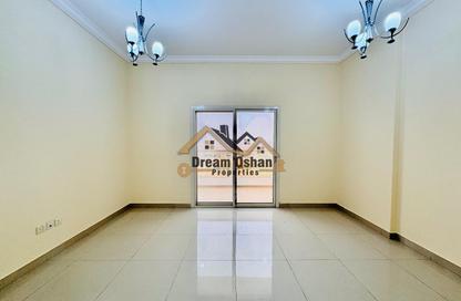 Apartment - 1 Bedroom - 1 Bathroom for rent in Lootah Residence 2 - International City Phase 2 - Al Warsan 4 - Al Warsan - Dubai