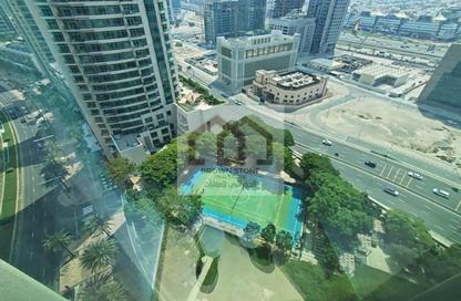 Apartment - 1 Bedroom - 2 Bathrooms for rent in Burj Vista Tower 2 - Burj Vista - Downtown Dubai - Dubai Apartment - 1 Bedroom - 2 Bathrooms for rent in Burj Vista Tower 2 - Burj Vista - Downtown Dubai - Dubai