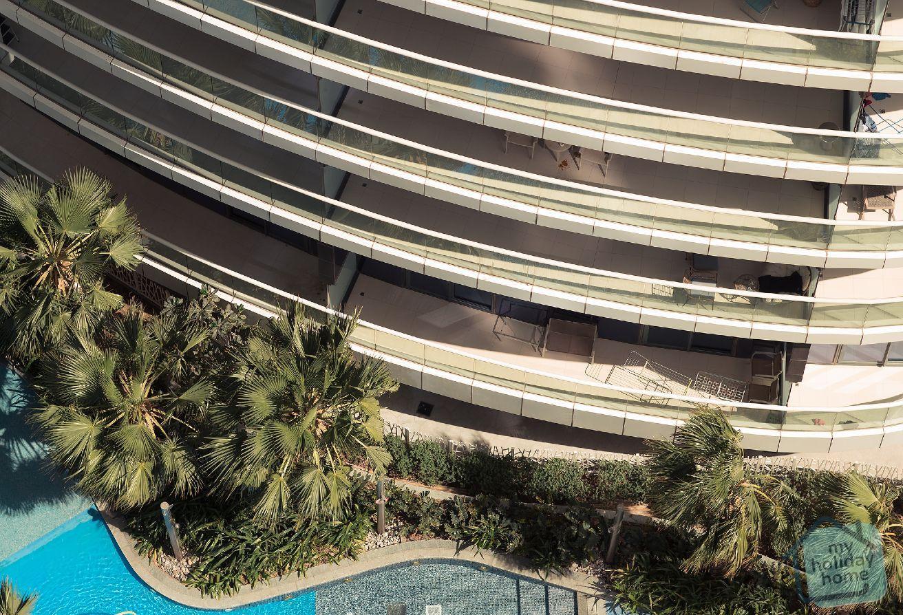 Luxe High-Floor 1BR| Burj Khalifa View| Discounted photo 24