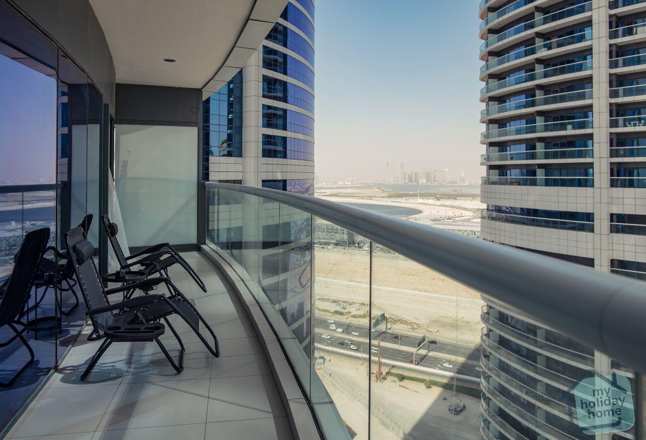 Luxe High-Floor 1BR| Burj Khalifa View| Discounted photo 20