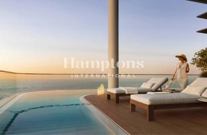 Apartment - 5 - 6 for sale in Address Grand Downtown - Downtown Dubai - Dubai Apartment - 5 - 6 for sale in Address Grand Downtown - Downtown Dubai - Dubai