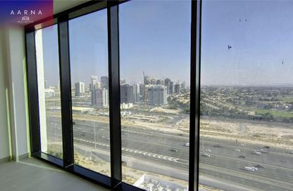 Apartment - 2 Bedrooms - 2 Bathrooms for rent in Binghatti Venus - District 13 - Jumeirah Village Circle - Dubai