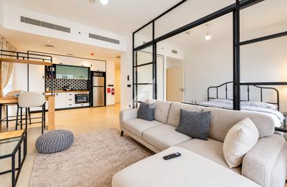 Apartment - 2 - 1 for rent in Collective Tower 1 - Collective - Dubai Hills Estate - Dubai Apartment - 2 - 1 for rent in Collective Tower 1 - Collective - Dubai Hills Estate - Dubai