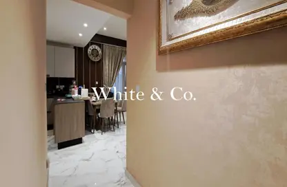 Apartment - 2 Bedrooms - 3 Bathrooms for sale in Divine Residence - Arjan - Dubai