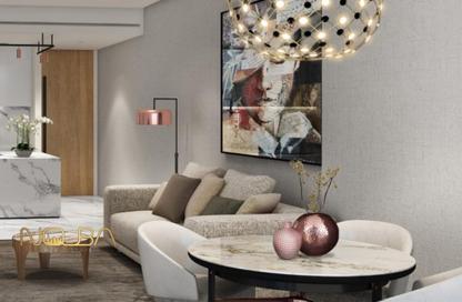 Apartment - 3 Bedrooms - 4 Bathrooms for sale in North 43 Residences - District 15 - Jumeirah Village Circle - Dubai
