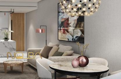 Apartment - 3 Bedrooms - 4 Bathrooms for sale in North 43 Residences - District 15 - Jumeirah Village Circle - Dubai Apartment - 3 Bedrooms - 4 Bathrooms for sale in North 43 Residences - District 15 - Jumeirah Village Circle - Dubai