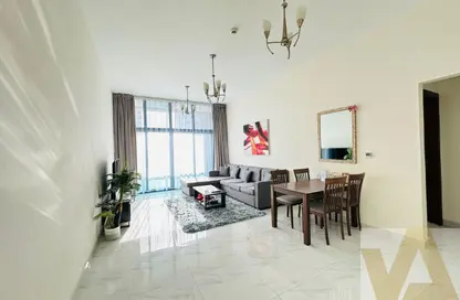 Apartment - 2 Bedrooms - 2 Bathrooms for sale in Sydney Tower - District 18 - Jumeirah Village Circle - Dubai