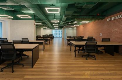 Office Space - Studio for sale in The One Tower - Barsha Heights (Tecom) - Dubai