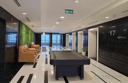 Office Space - Studio for sale in The One Tower - Barsha Heights (Tecom) - Dubai