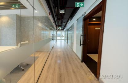 Office Space - Studio for sale in The One Tower - Barsha Heights (Tecom) - Dubai