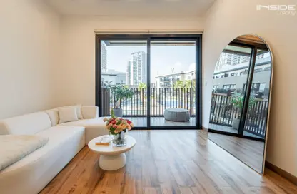 Apartment - 1 Bedroom - 2 Bathrooms for sale in Oakley Square Residences - District 11 - Jumeirah Village Circle - Dubai Apartment - 1 Bedroom - 2 Bathrooms for sale in Oakley Square Residences - District 11 - Jumeirah Village Circle - Dubai