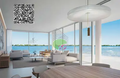 دوبلكس - 3 غرف نوم - 4 حمامات للبيع في غيتواي - الزورا - عجمان