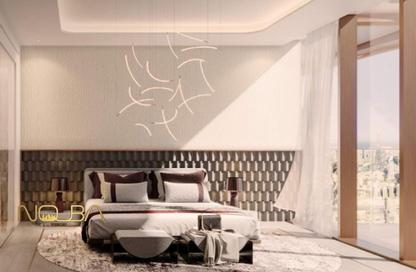 Apartment - 1 Bedroom - 2 Bathrooms for sale in The Symphony by Imtiaz - Bukadra - Dubai