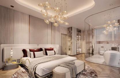Apartment - 1 Bedroom - 2 Bathrooms for sale in The Symphony by Imtiaz - Bukadra - Dubai