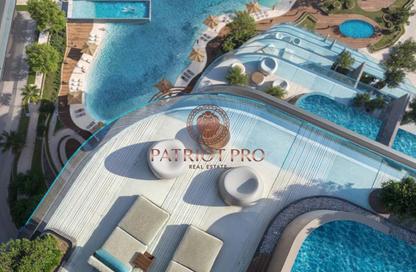 Apartment - Studio - 1 for sale in Mercedes Benz Places by Binghatti - Downtown Dubai - Dubai Apartment - Studio - 1 for sale in Mercedes Benz Places by Binghatti - Downtown Dubai - Dubai